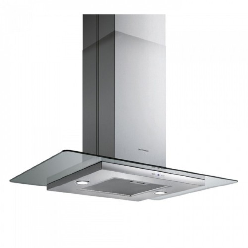 Απορροφητήρας PYRAMIS Cielo Τοίχου 90 cm 065036601